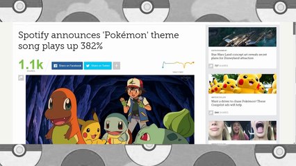 Pokemon Go_ The Good, Bad & The Ugly (12 Things that Happened Since Release)