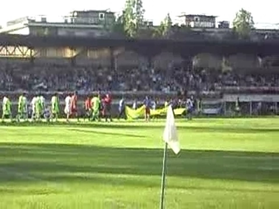 OM - Aris Salonique