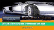 Download Aprender Maya 2012 Avanzado con 100 ejercicios prÃ¡cticos (Aprender... con 100 ejercicios