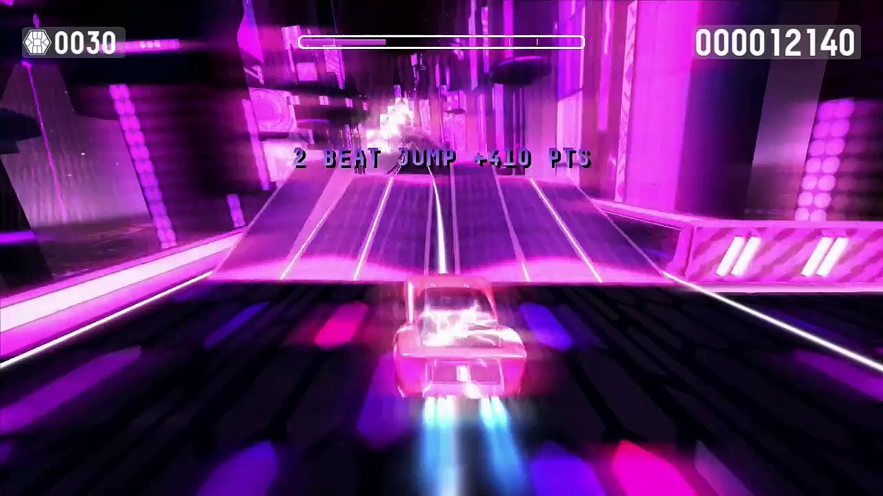 Riff Racer - F--k The Kells