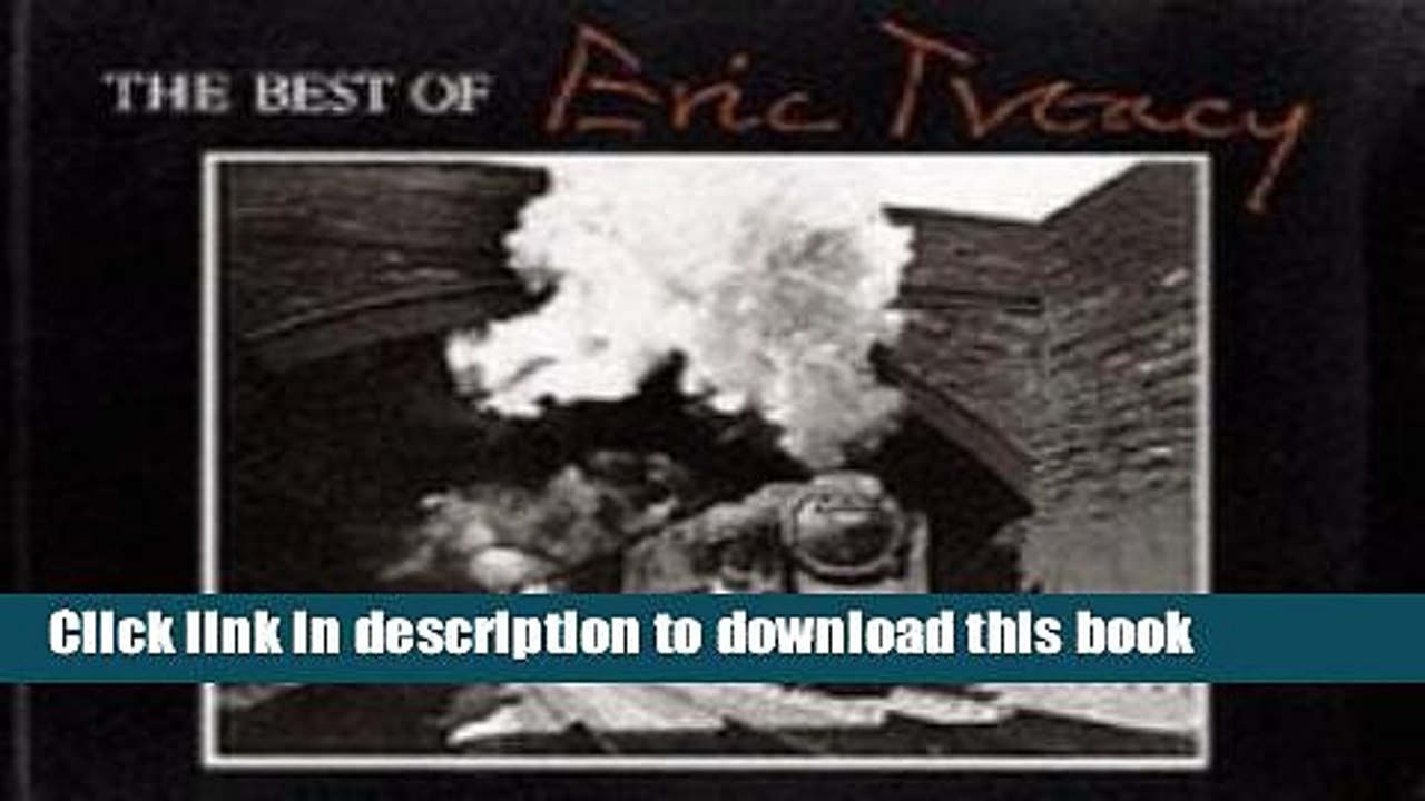 Download The Best of Eric Treacy E-Book Online
