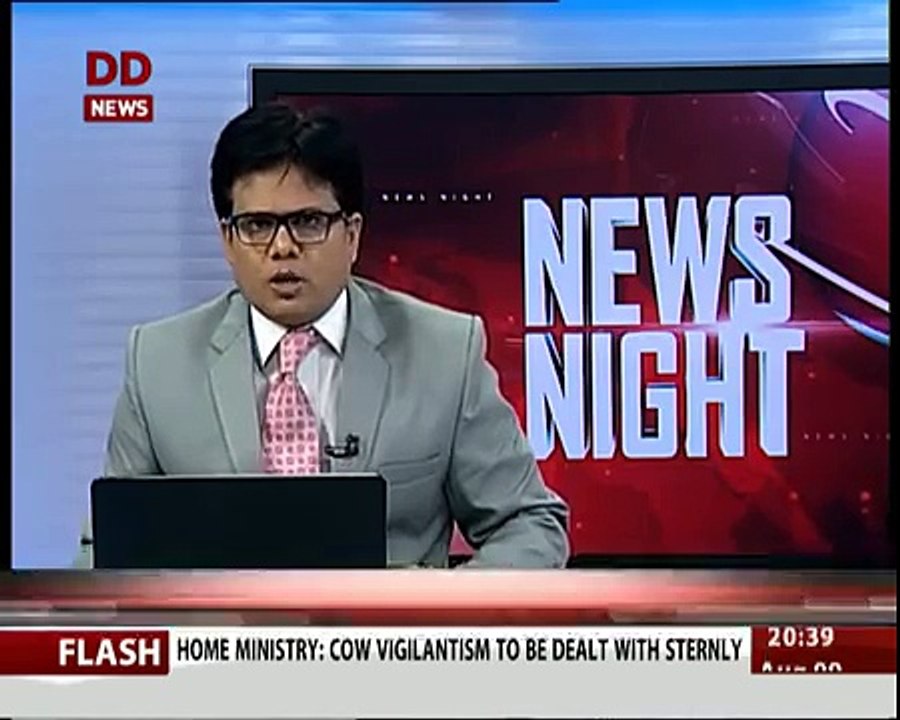 Mumbai Police submits report on Zakir Naik to Maharashtra government