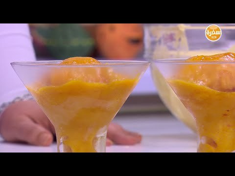 آيس كريم | نجلاء الشرشابي