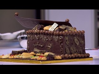 صندوق العيد | حلو و حادق حلقة كاملة