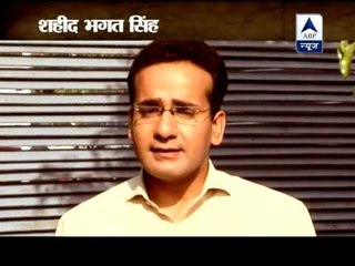 ABP News special: Entire story of brave-heart Bhagat Singh, Rajguru and Sukhdev