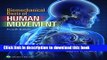 [Download] Biomechanical Basis of Human Movement Kindle Free