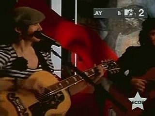 MADONNA X-Static Process MTV On The Stage And On The Record (Bonus Track) 2003