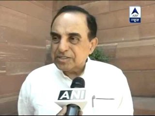 I will challenge in court if they try to rethink over 1993 Mumbai blast verdict: Swamy