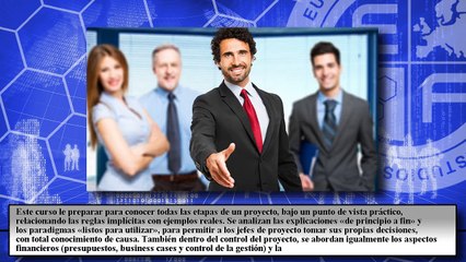 Técnico Profesional en Gestión de Proyectos Informáticos