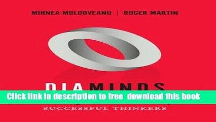 [Download] Diaminds: Decoding the Mental Habits of Successful Thinkers Paperback {Free|