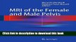[Download] MRI of the Female and Male Pelvis Hardcover Free