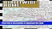 [Download] Streetwise Rome Map - Laminated City Center Street Map of Rome, Italy Hardcover Online