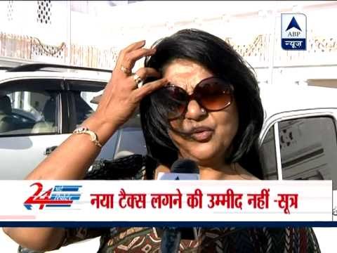 Delhi CM Sheila Dikshit may avoid fresh taxes on 'aam aadmi' in budget