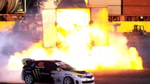 Best Drift Tricks Ever DONE 1