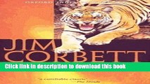 [Download] Man-Eaters of Kumaon Hardcover Online