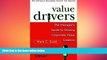 EBOOK ONLINE  Value Drivers: The Manager s Guide for Driving Corporate Value Creation READ ONLINE