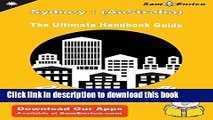 [Download] Ultimate Handbook Guide to Sydney : (Australia) Travel Guide Kindle Online
