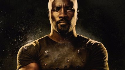 Luke Cage - Bande Annonce Principale [VOST-HD]