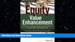 READ book  Equity Value Enhancement: A Tool to Leverage Human and Financial Capital While