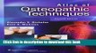 [Download] Atlas of Osteopathic Techniques Paperback Online