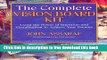 [Download] The Complete Vision Board Kit: Using the Power of Intention and Visualization to