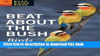 [Download] Beat About the Bush: Birds Paperback Collection
