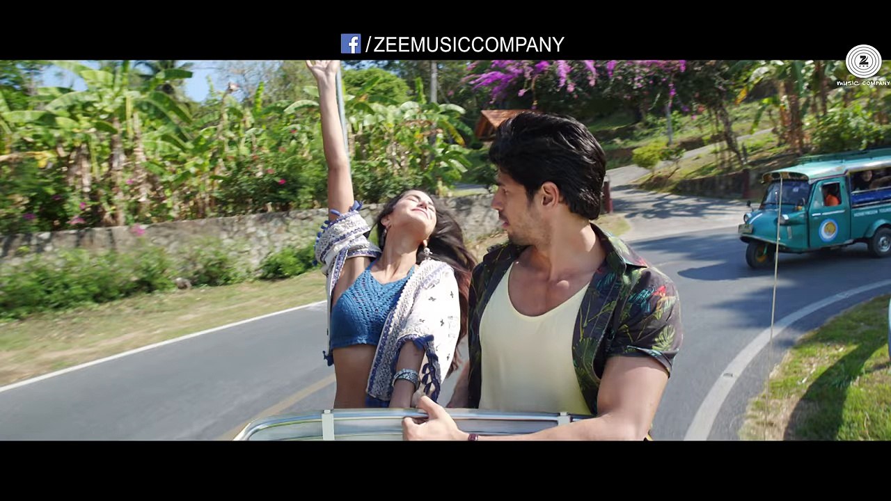 Sau Aasmaan - Teaser - Baar Baar Dekho - Sidharth Malhotra, Katrina Kaif - Armaan Malik, Neeti Mohan - YouTube