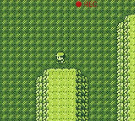 Let's Play Pokémon Blue (No Commentary) Ep. 4