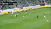 Markel Susaeta Goal - Athletic Bilbao 1-0 Borussia Dortmund - Friendly Match 2016 HD