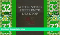 Big Deals  Accounting Reference Desktop  Free Full Read Best Seller