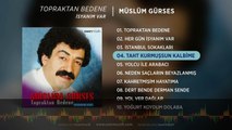 Taht Kurmuşsun Kalbime (Müslüm Gürses) Official Audio #tahtkurmuşsunkalbime #müslümgürses