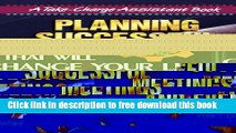 [Download] Planning Successful Meetings and Events (Take Charge Assistant) Paperback {Free|