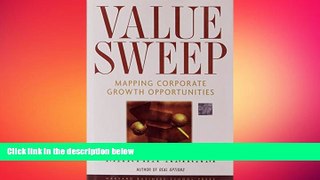Free [PDF] Downlaod  Value Sweep: Mapping Growth Opportunities Across Assets READ ONLINE