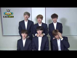 (ShowChampion EP.142) Champion Song 'EXO'
