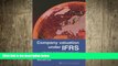 READ book  Company Valuation Under IFRS READ ONLINE