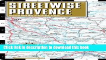 [Download] Streetwise Provence Map - Laminated Regional Road Map of Provence, France Kindle