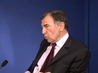 La réforme des Institutions : -1- Pourquoi?