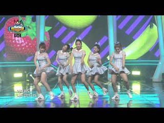 쇼챔피언 - episode-141 CLC - PEPE