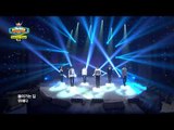 쇼챔피언 - episode-137 VIXX - In the cold night