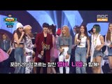 쇼챔피언 - episode-138 4Minute Behind Story