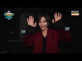 쇼챔피언 - episode-138 Back Stage Niel&Yoo seungok