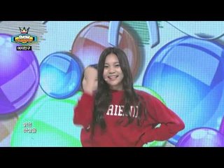 쇼챔피언 - episode-137 GFRIEND - Glass Bead