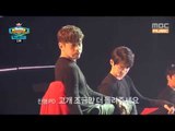 쇼챔피언 - episode-138 Shinhwa Back Stage