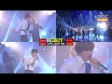 쇼챔피언 - episode-138 Super Junior D&E(donghae&eunhyuk) Multi view point