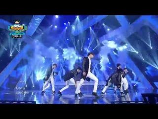 쇼챔피언 - episode-139 INFINITE - Back