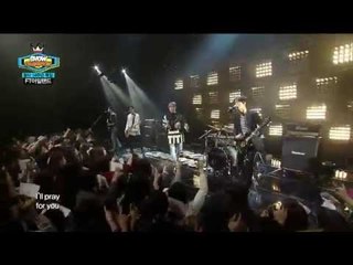 쇼챔피언 - episode-139 FTISLAND - PRAY