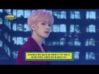 쇼챔피언 - episode-136 Boyfriend - Lost Memory