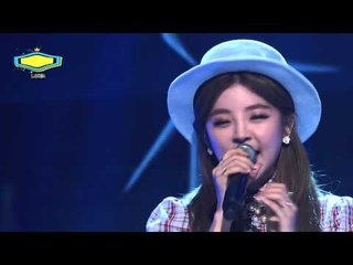 쇼챔피언 - episode-136 HEYNE - My Heart