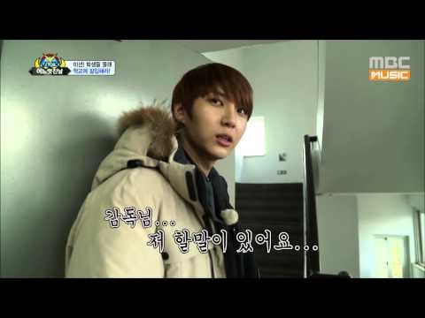 VIXX One fine day (episode-6) Supraise gift of VIXX