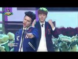 쇼챔피언 - episode-136  VIXX - Love Equation